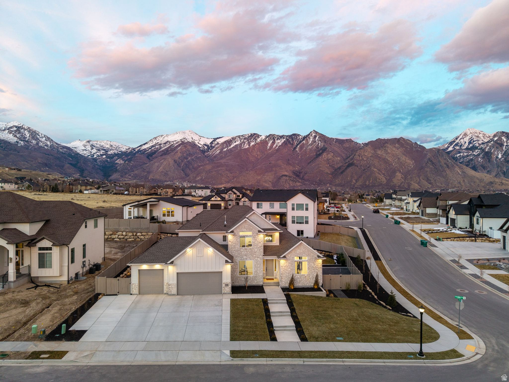 12176 N CREEK MEADOW CT Highland, UT 84003