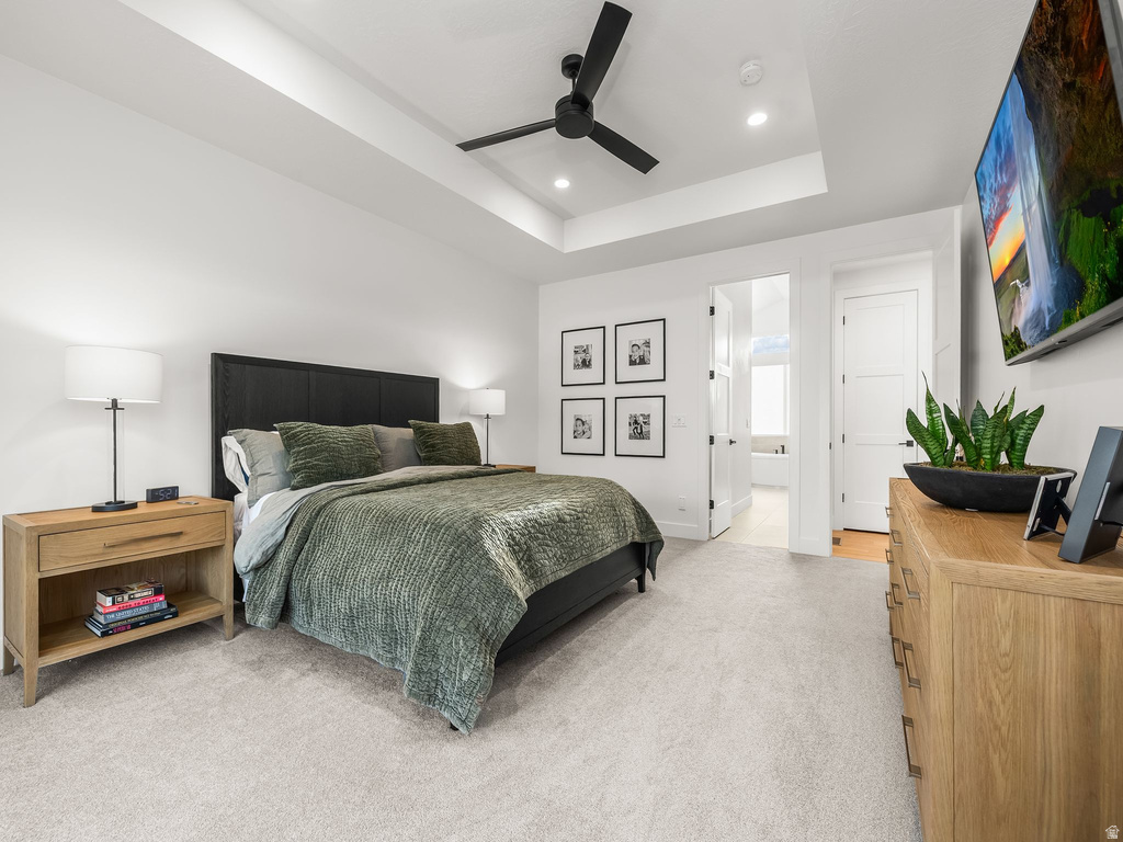 12176 N CREEK MEADOW CT Highland, UT 84003