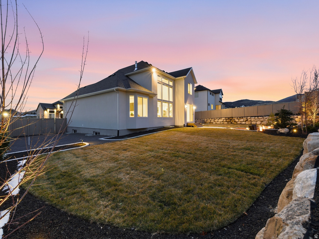 12176 N CREEK MEADOW CT Highland, UT 84003