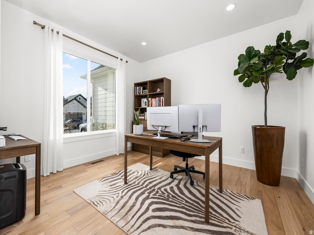 12176 N CREEK MEADOW CT Highland, UT 84003