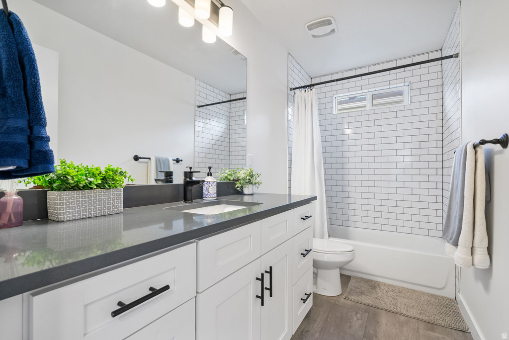 4206 E BONNE VISTA DR Eagle Mountain, UT 84005