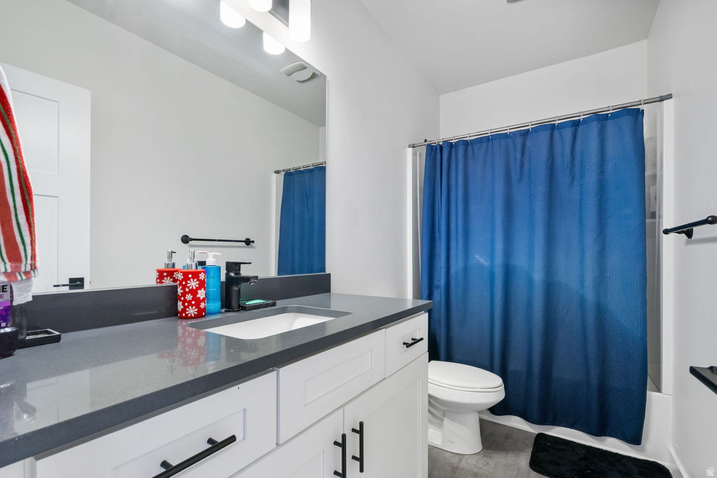 4206 E BONNE VISTA DR Eagle Mountain, UT 84005