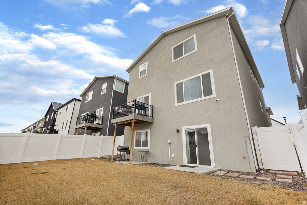 4206 E BONNE VISTA DR Eagle Mountain, UT 84005