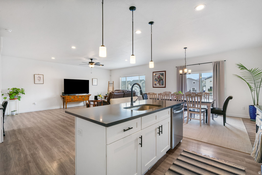 4206 E BONNE VISTA DR Eagle Mountain, UT 84005