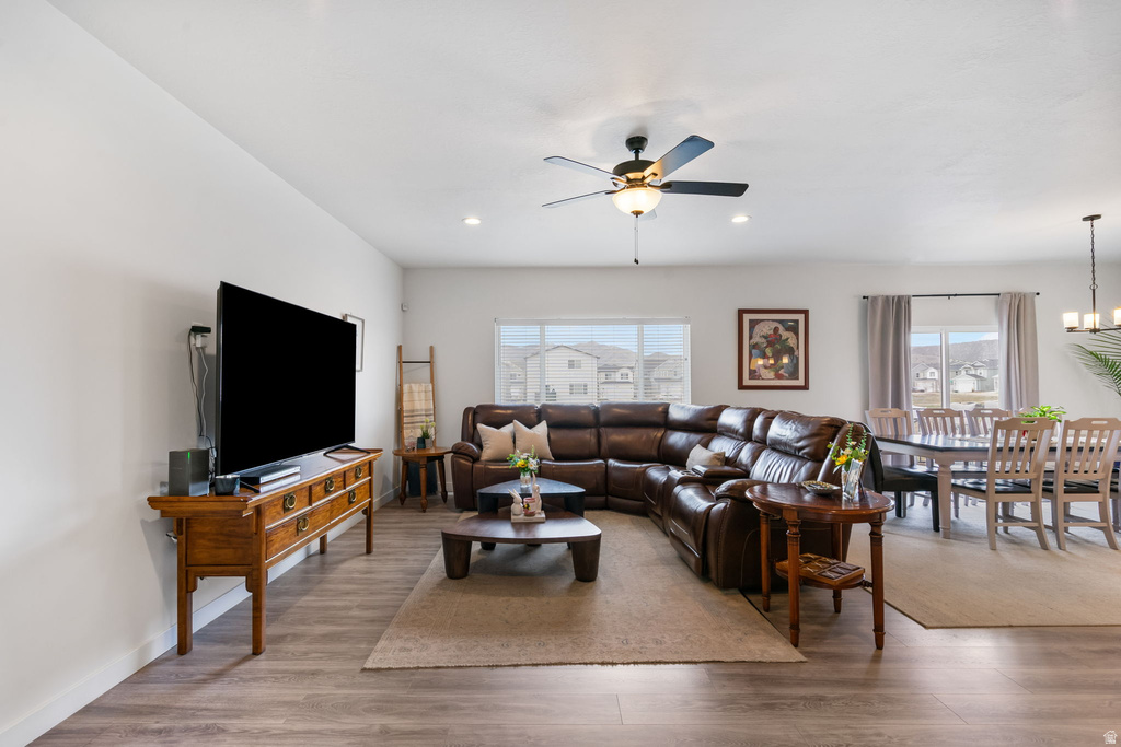 4206 E BONNE VISTA DR Eagle Mountain, UT 84005