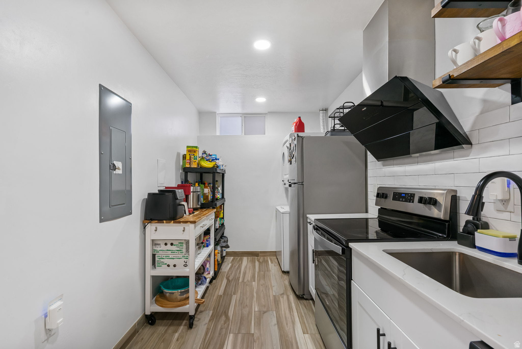 4206 E BONNE VISTA DR Eagle Mountain, UT 84005