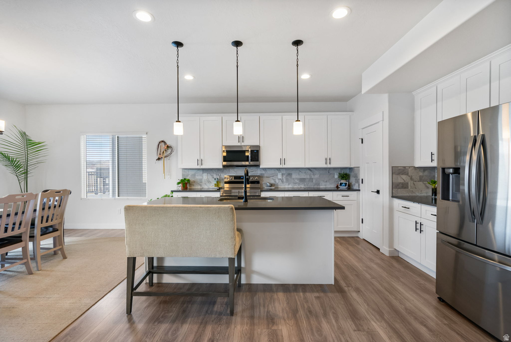 4206 E BONNE VISTA DR Eagle Mountain, UT 84005