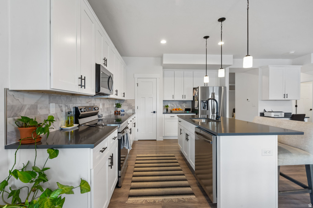 4206 E BONNE VISTA DR Eagle Mountain, UT 84005