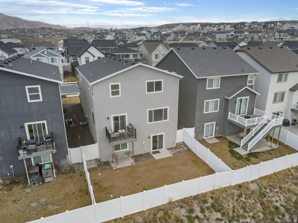 4206 E BONNE VISTA DR Eagle Mountain, UT 84005