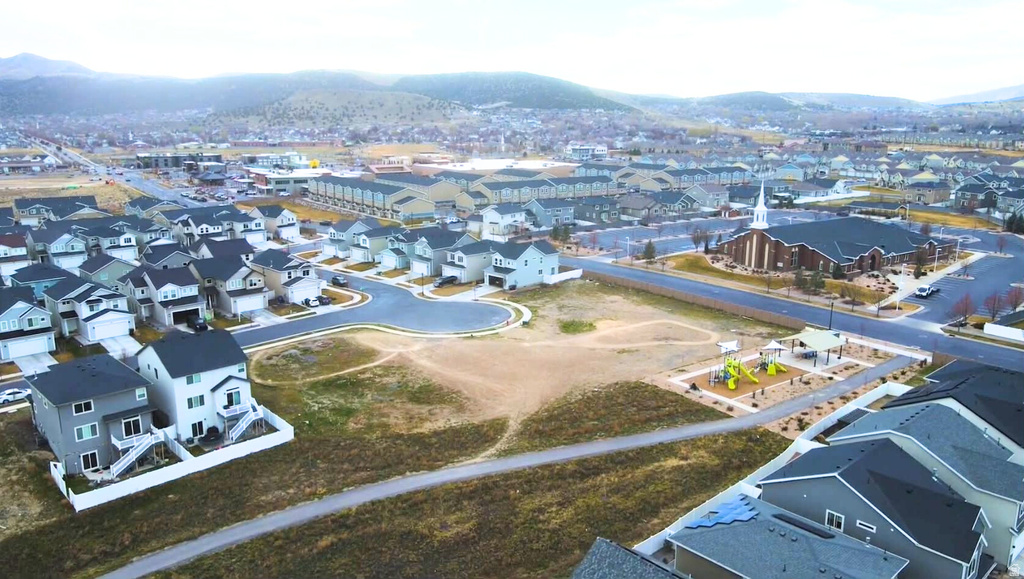 4206 E BONNE VISTA DR Eagle Mountain, UT 84005