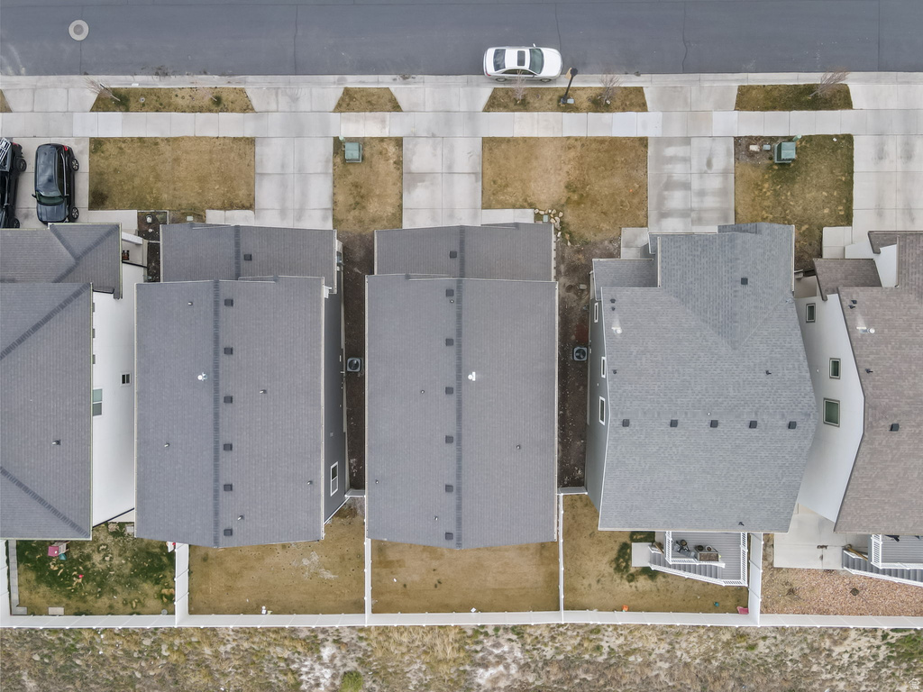 4206 E BONNE VISTA DR Eagle Mountain, UT 84005