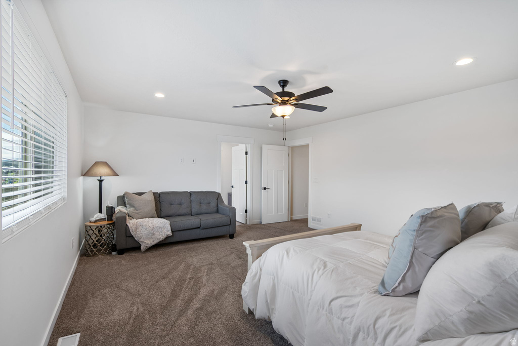 4206 E BONNE VISTA DR Eagle Mountain, UT 84005