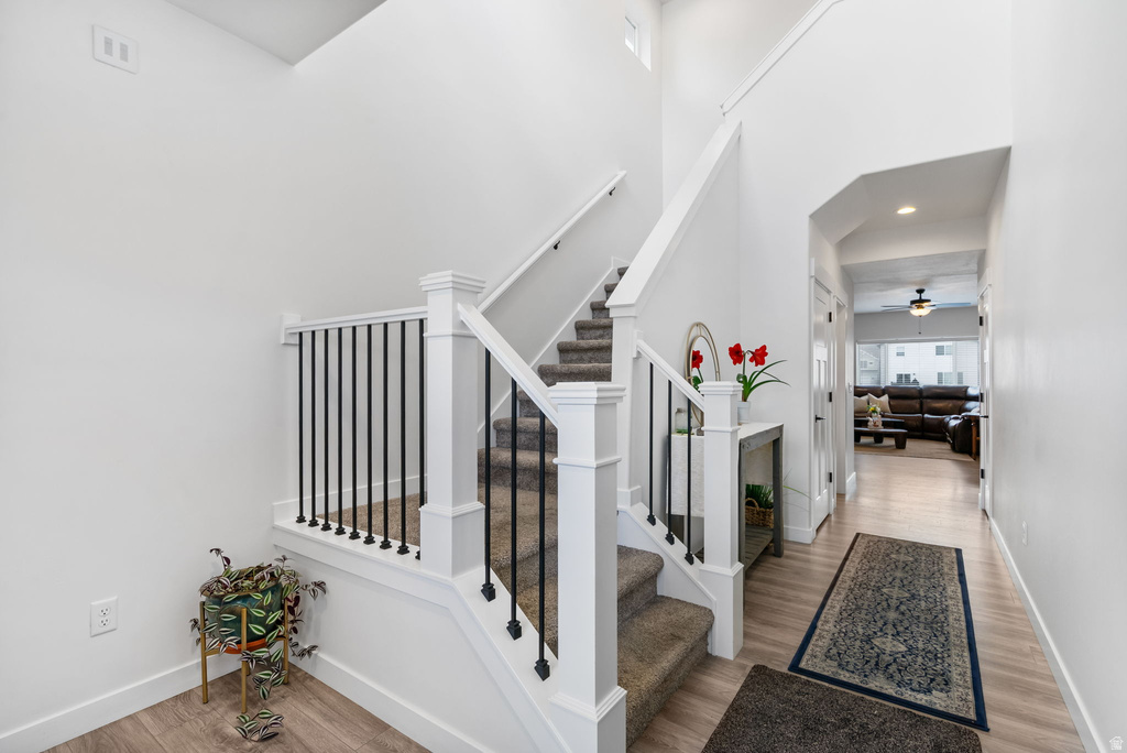 4206 E BONNE VISTA DR Eagle Mountain, UT 84005