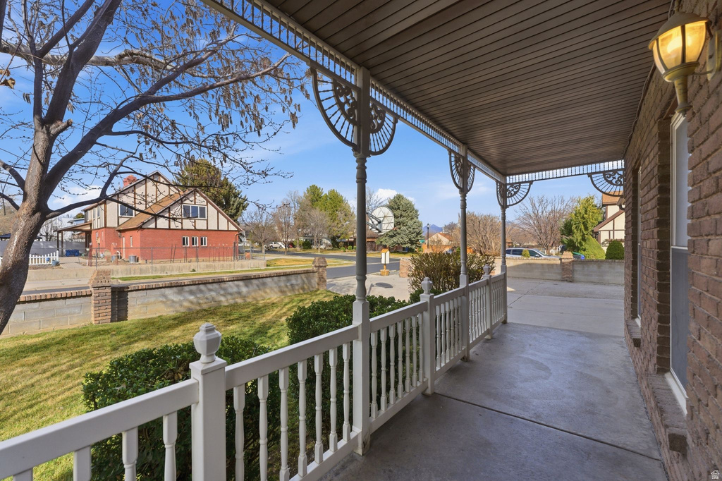 2269 W MOOR LN West Jordan, UT 84084