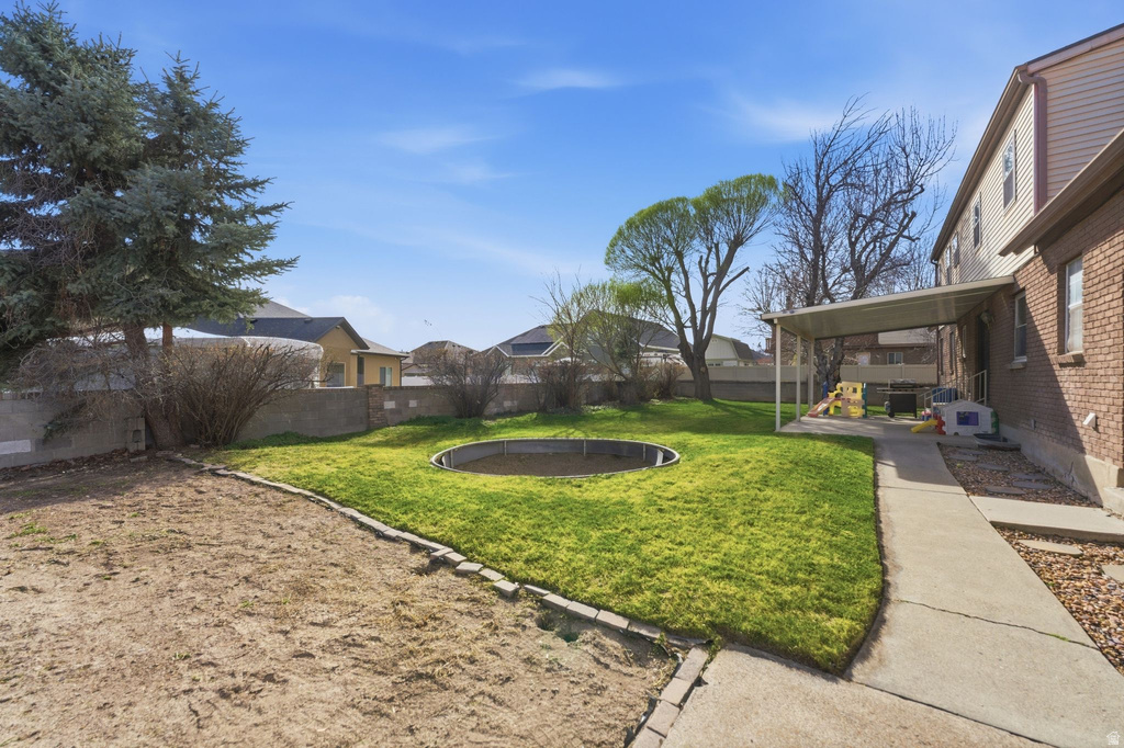 2269 W MOOR LN West Jordan, UT 84084