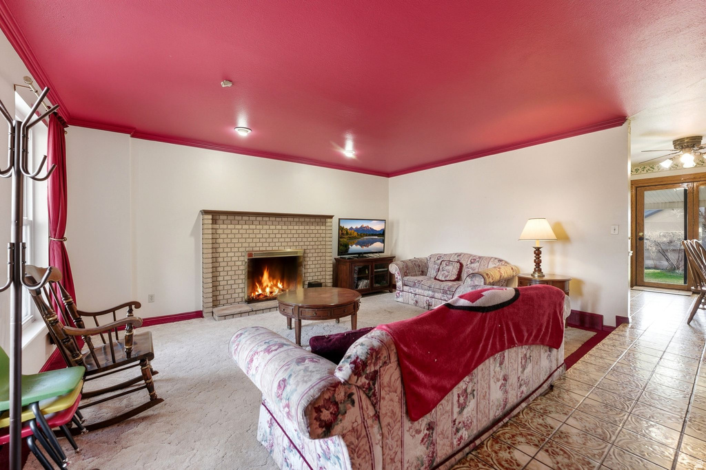 2269 W MOOR LN West Jordan, UT 84084