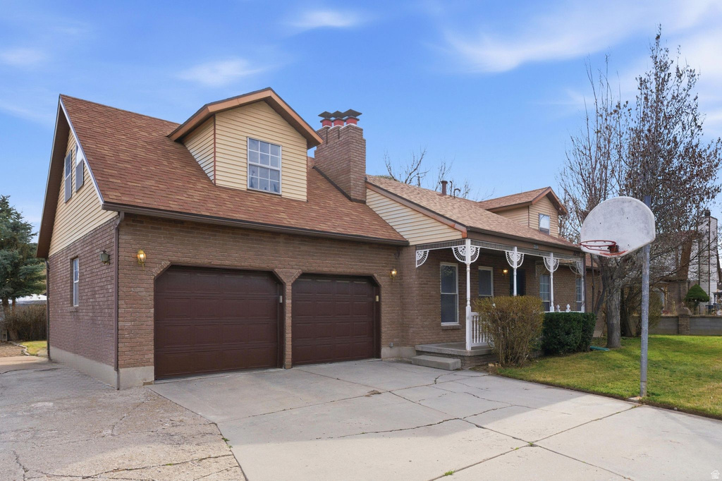 2269 W MOOR LN West Jordan, UT 84084