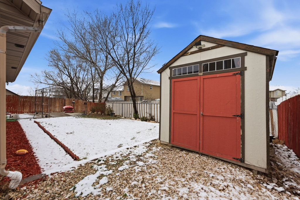 602 RIDGE PLACE DR Ogden, UT 84404