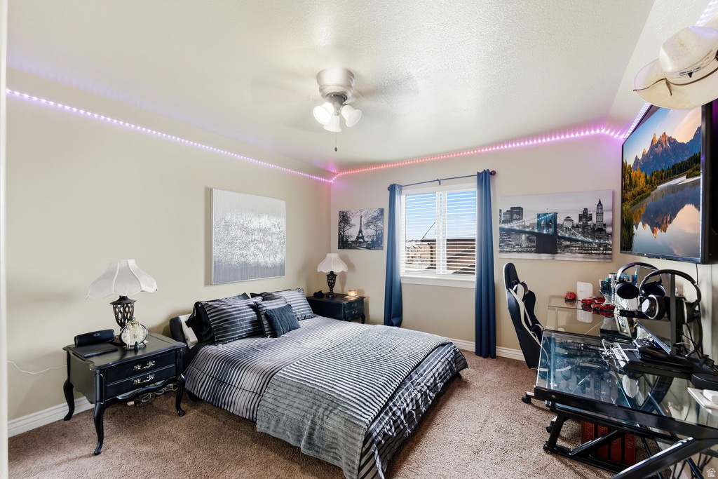 602 RIDGE PLACE DR Ogden, UT 84404