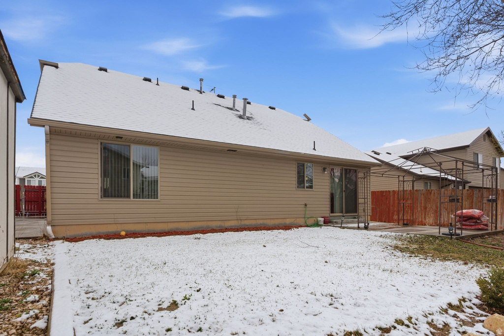 602 RIDGE PLACE DR Ogden, UT 84404