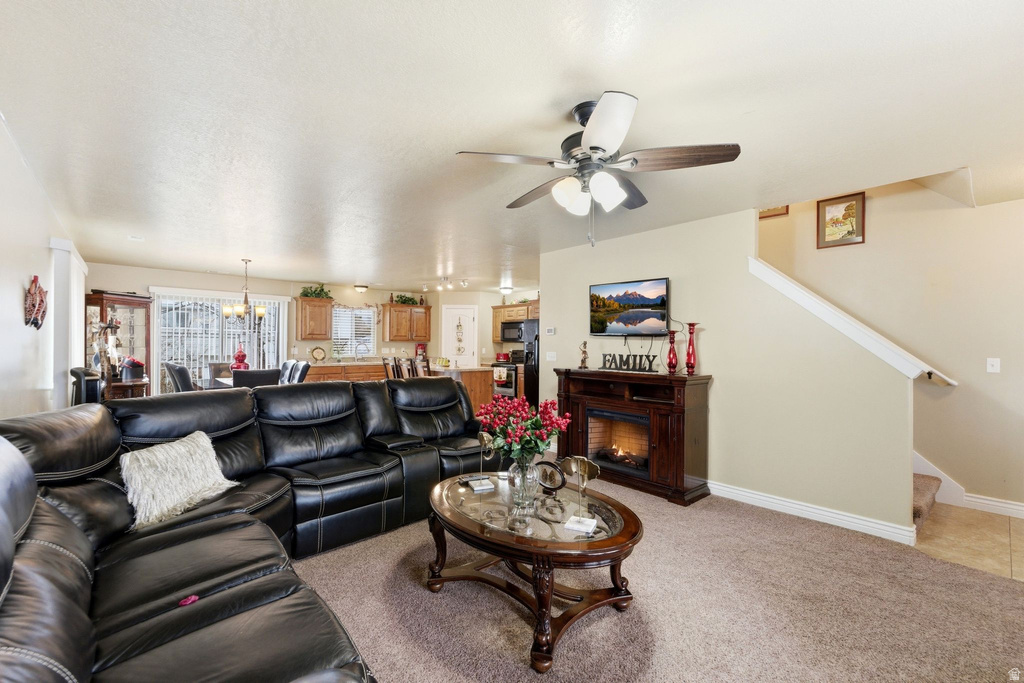 602 RIDGE PLACE DR Ogden, UT 84404