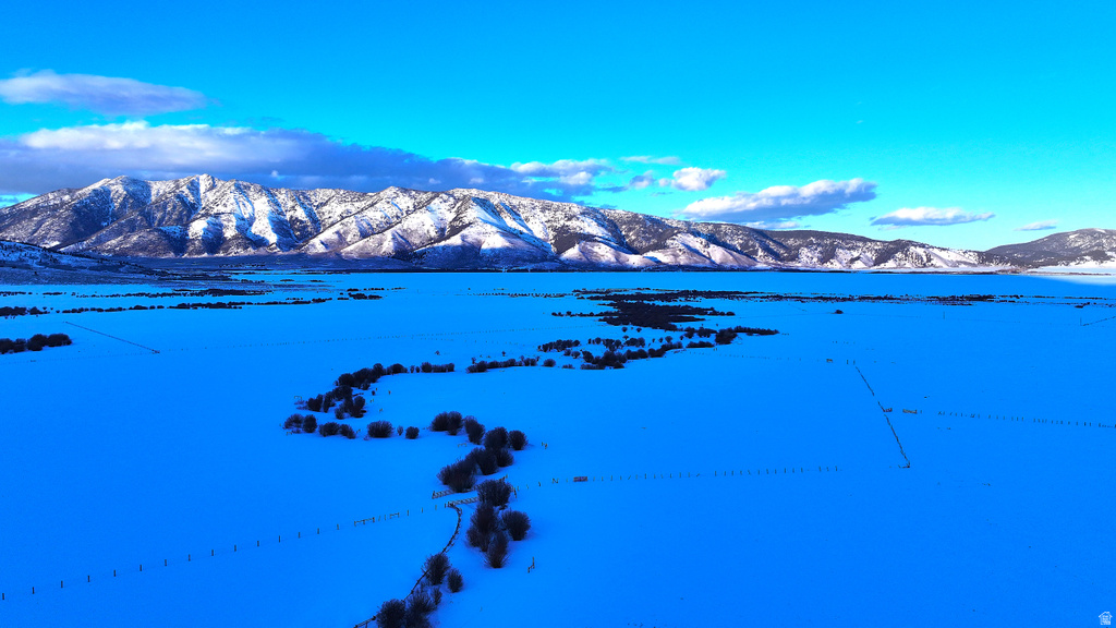 3600 W RED ROCK PASS RD Island Park, ID 83429