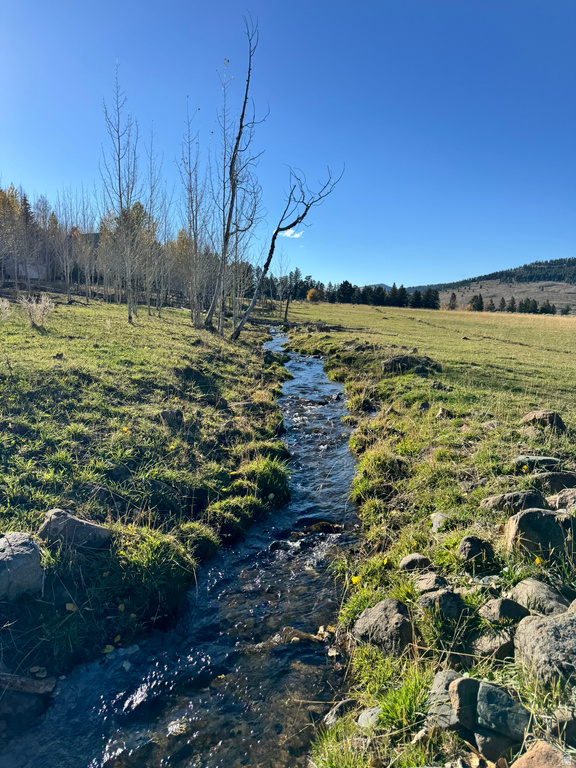 3600 W RED ROCK PASS RD Island Park, ID 83429