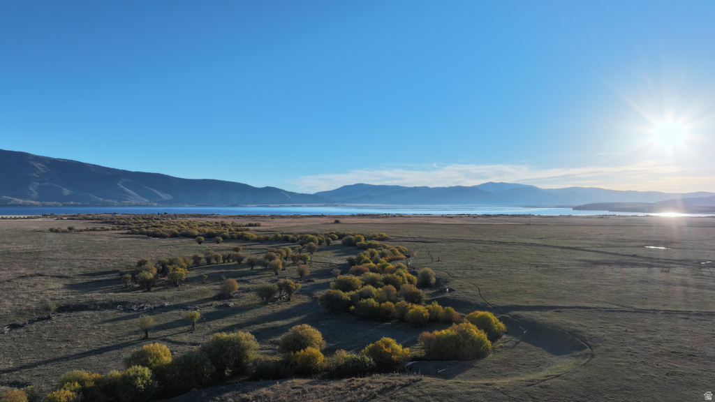 3600 W RED ROCK PASS RD Island Park, ID 83429