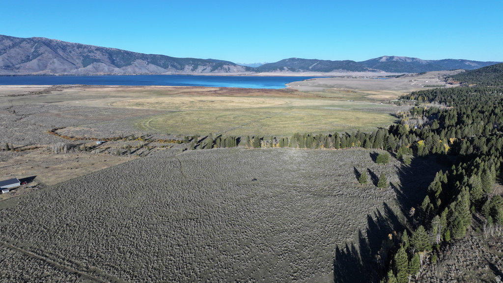 3600 W RED ROCK PASS RD Island Park, ID 83429