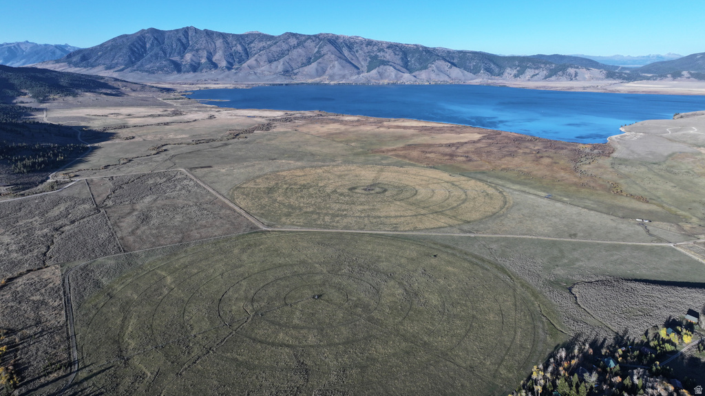 3600 W RED ROCK PASS RD Island Park, ID 83429