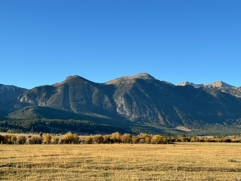 3600 W RED ROCK PASS RD Island Park, ID 83429