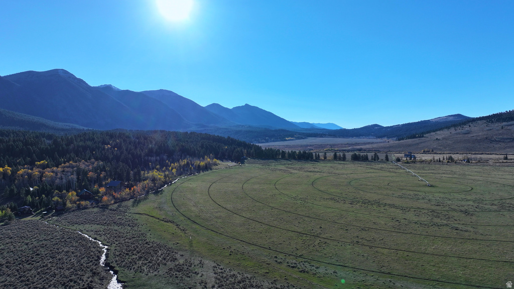 3600 W RED ROCK PASS RD Island Park, ID 83429