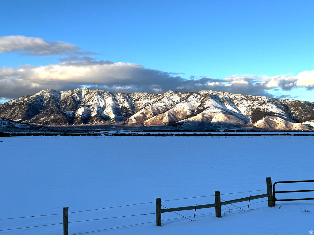 3600 W RED ROCK PASS RD Island Park, ID 83429