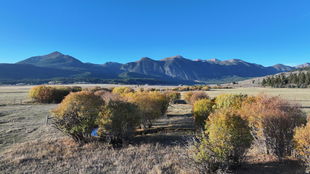 3600 W RED ROCK PASS RD Island Park, ID 83429