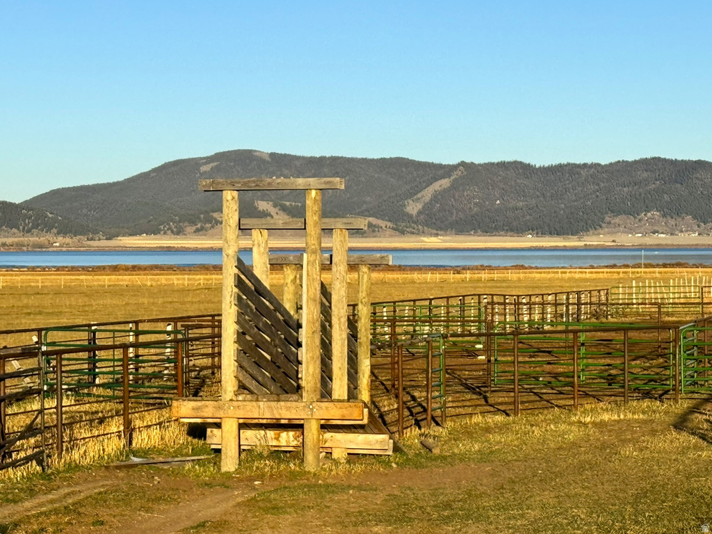 3600 W RED ROCK PASS RD Island Park, ID 83429