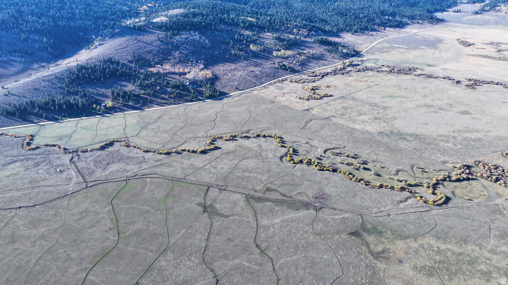 3600 W RED ROCK PASS RD Island Park, ID 83429