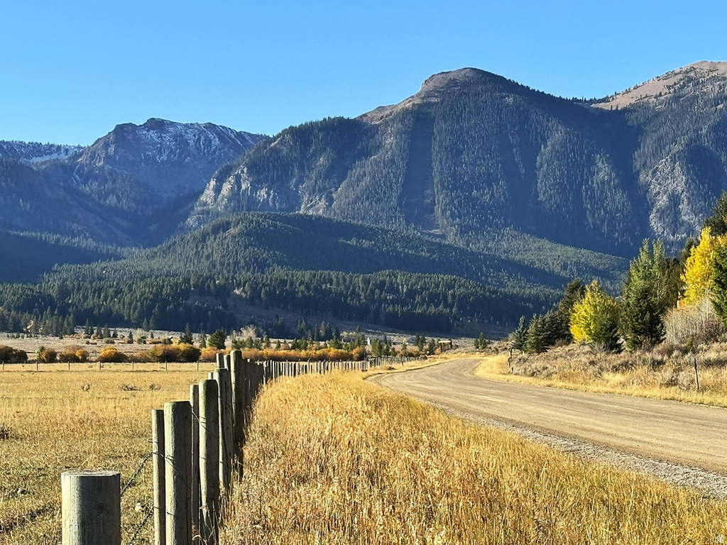 3600 W RED ROCK PASS RD Island Park, ID 83429