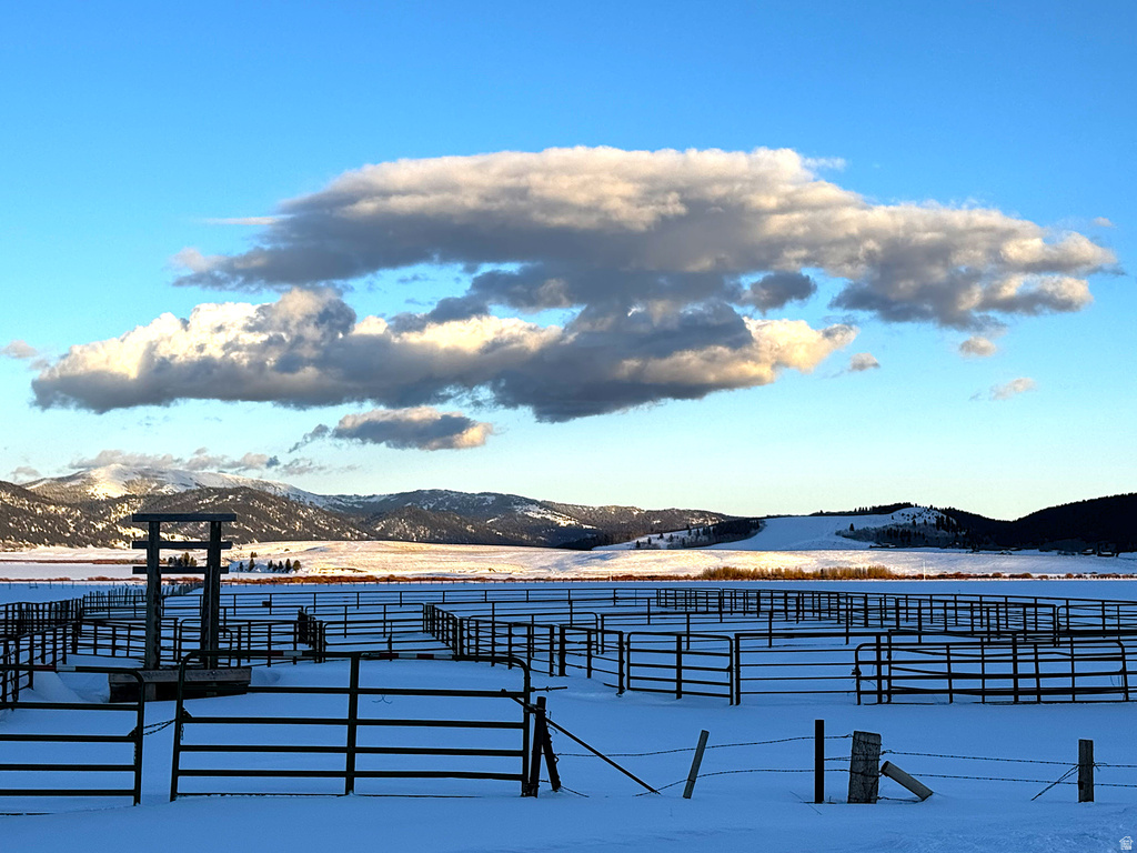 3600 W RED ROCK PASS RD Island Park, ID 83429