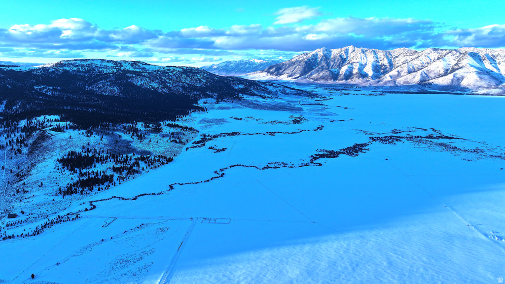 3600 W RED ROCK PASS RD Island Park, ID 83429