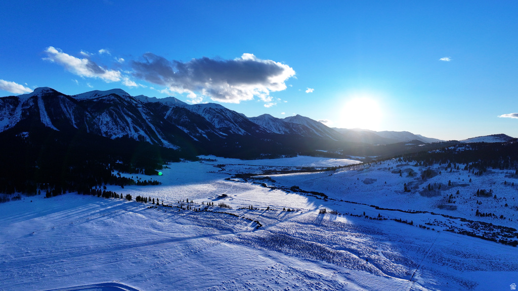 3600 W RED ROCK PASS RD Island Park, ID 83429