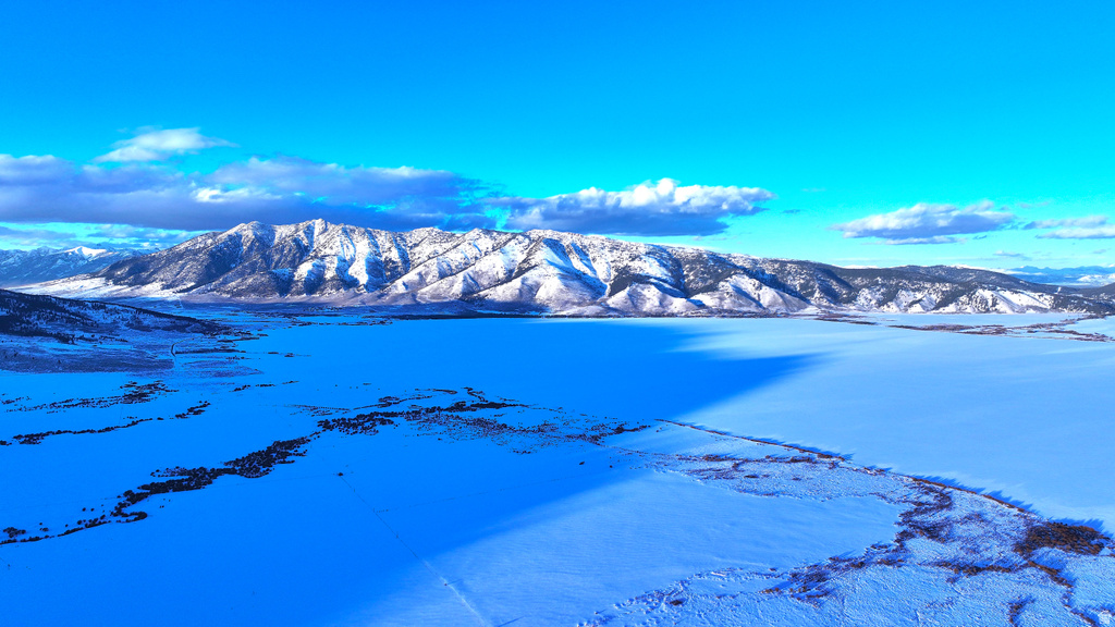 3600 W RED ROCK PASS RD Island Park, ID 83429