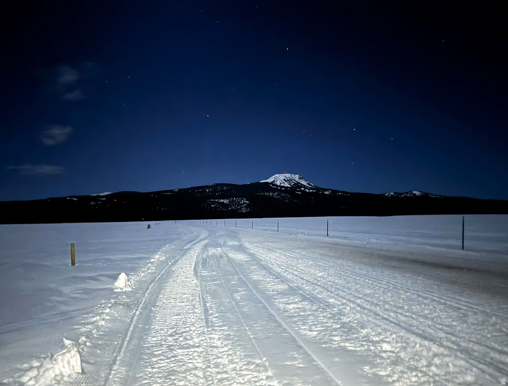 3600 W RED ROCK PASS RD Island Park, ID 83429