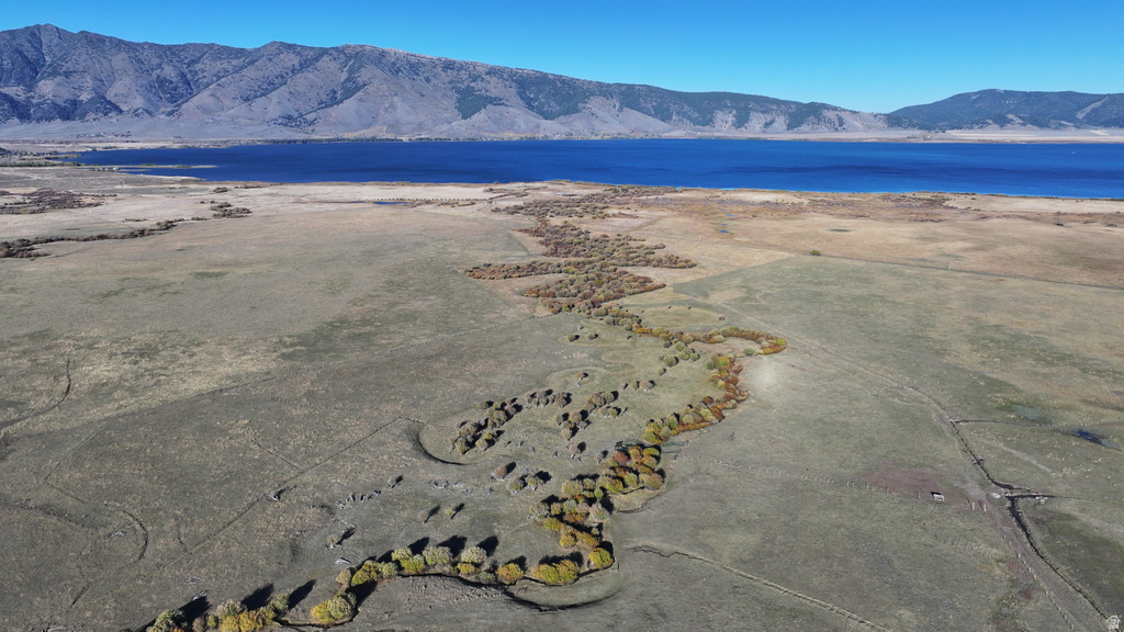 3600 W RED ROCK PASS RD Island Park, ID 83429