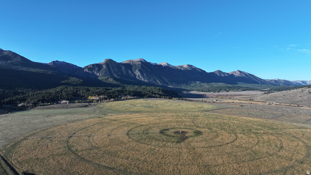 3600 W RED ROCK PASS RD Island Park, ID 83429