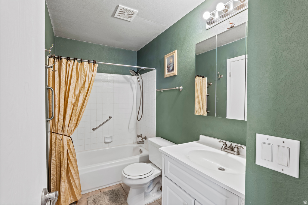 4969 S SUNDROP CIR Kearns, UT 84118