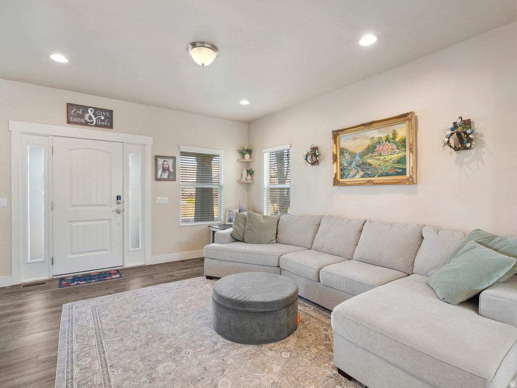 870 W STEEPLE CHASE DR Kaysville, UT 84037