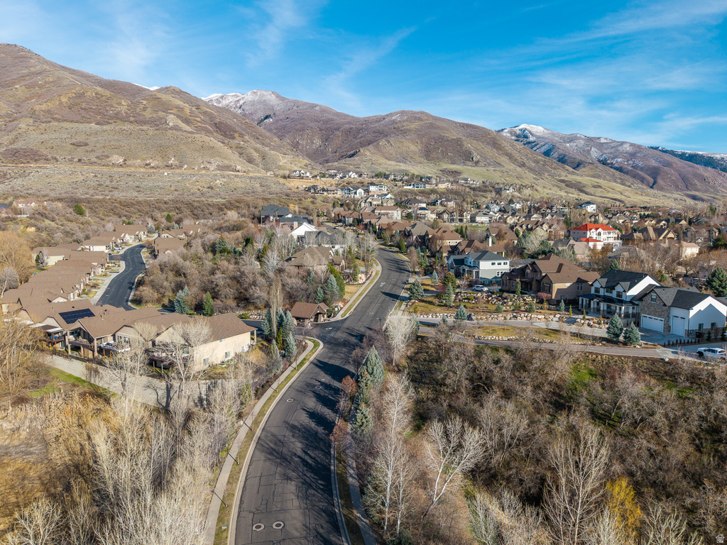 1582 HIDDEN SPRINGS PKWY Fruit Heights, UT 84037