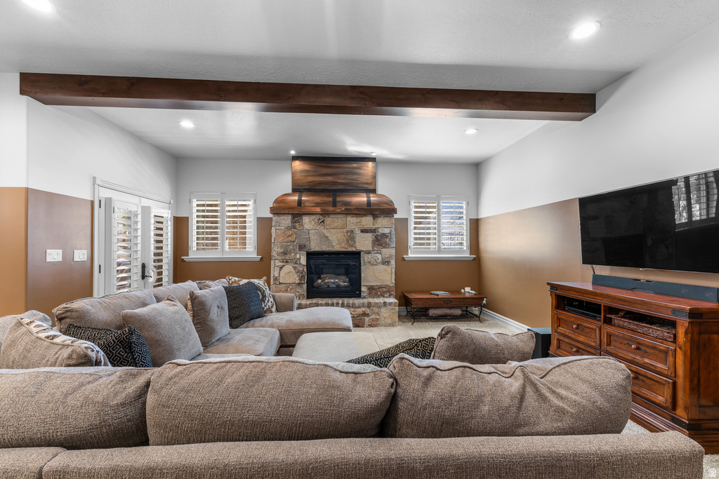 1582 HIDDEN SPRINGS PKWY Fruit Heights, UT 84037