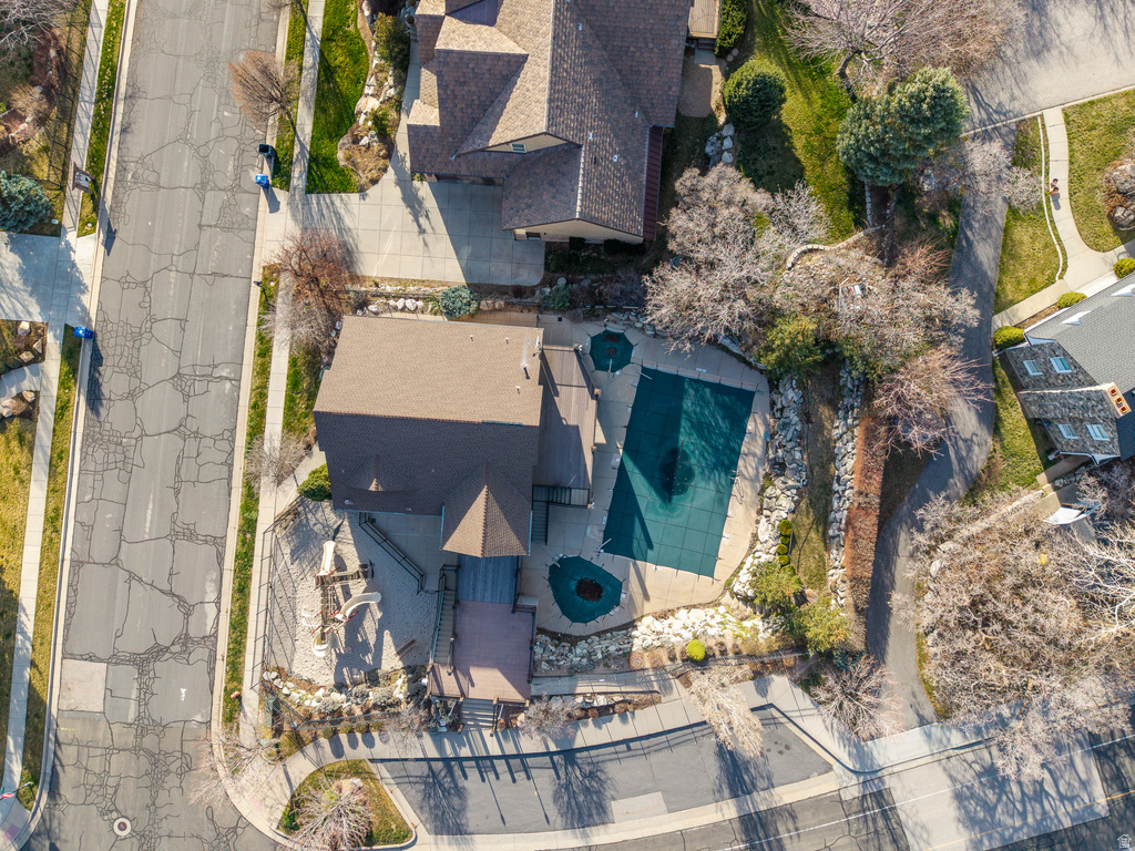 1582 HIDDEN SPRINGS PKWY Fruit Heights, UT 84037