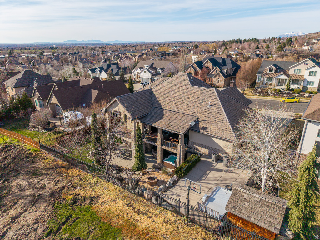 1582 HIDDEN SPRINGS PKWY Fruit Heights, UT 84037